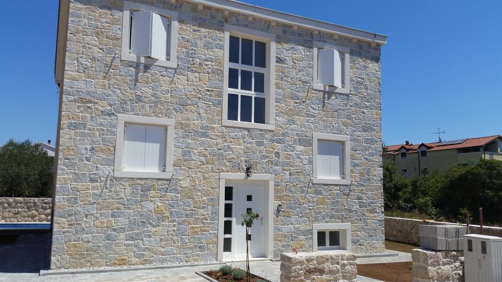 Apartments Rustic Biograd Na Moru Exterior foto