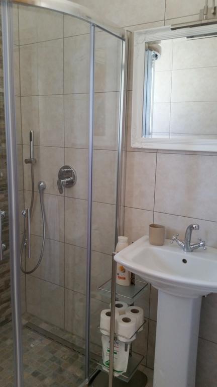Apartments Rustic Biograd Na Moru Habitación foto