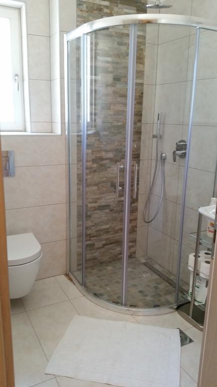 Apartments Rustic Biograd Na Moru Exterior foto