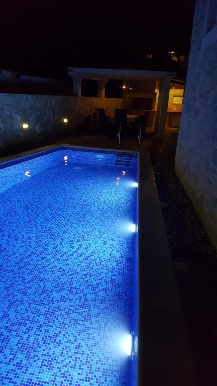 Apartments Rustic Biograd Na Moru Exterior foto